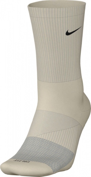 Шкарпетки Nike NIKE EVERYDAY PLUS CUSHIONED SX6888-965 р.46-50 різнокольоровий