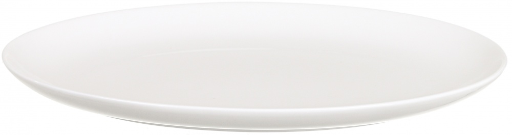 Блюдо овальне Fiora Serenity 25.5 см