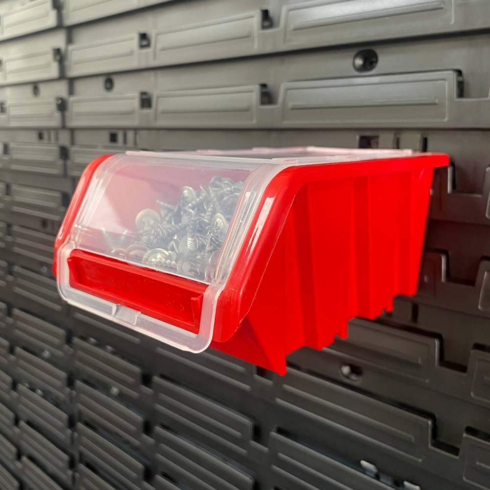 Емкость для мелких деталей Kistenberg KTR20F-3020