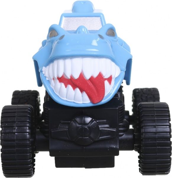 Машинка автомобіль фрикційний колір в асортименті F107796