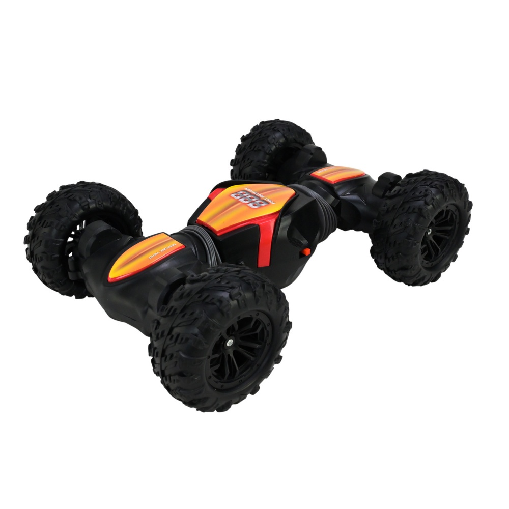 Машинка на радиоуправлении POWERMOTORS PM3410