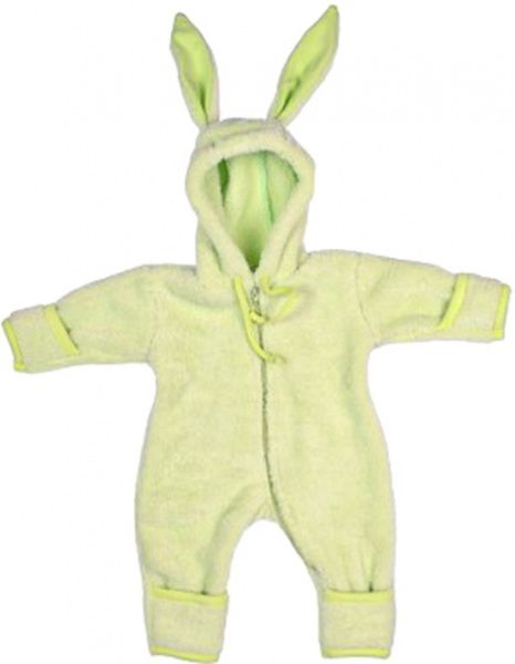 Комбінезон дитячий Татошка салатовий р.62 15777сал 