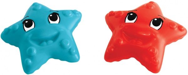 Игровой набор для ванной Simba Морские развлечения 5 предметов 4010074