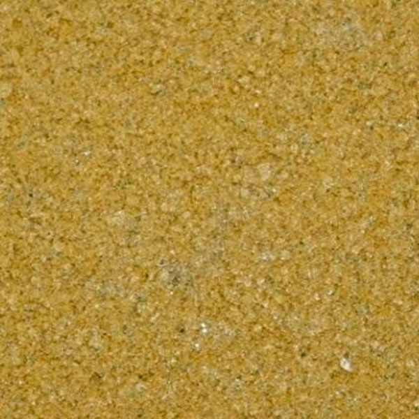 Тротуарная плитка Золотой Мандарин Ромб желтый 150х150х60 мм