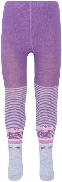 Колготки Conte-Kids TIP-TOP 400 р.104-110 сиреневый 