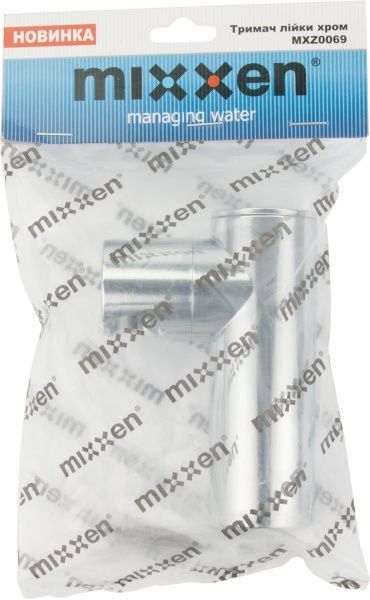 Держатель лейки Mixxen MXZ0069