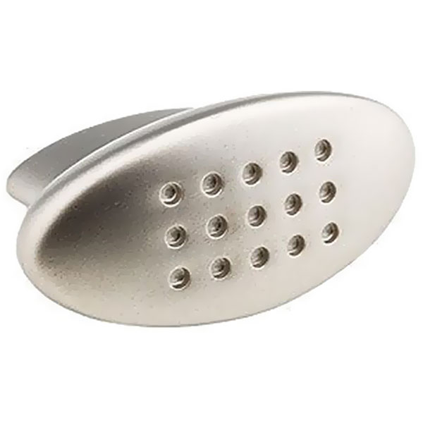 Ручка мебельная DC DG 66 G5 матовый никель