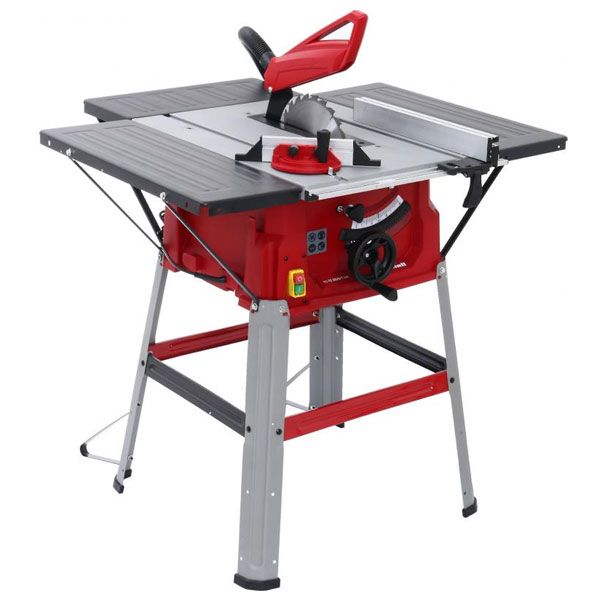 Станок циркулярный Einhell TC-TS 2025/1 UA 4340525