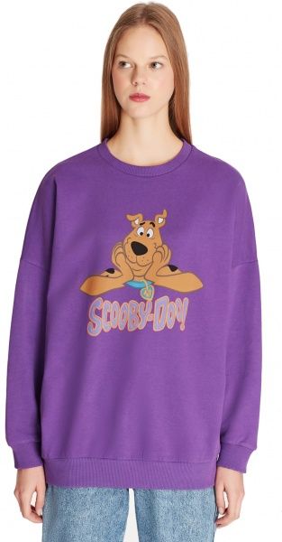 Джемпер Mavi knitted sweatshirt 168624-30780 р. S