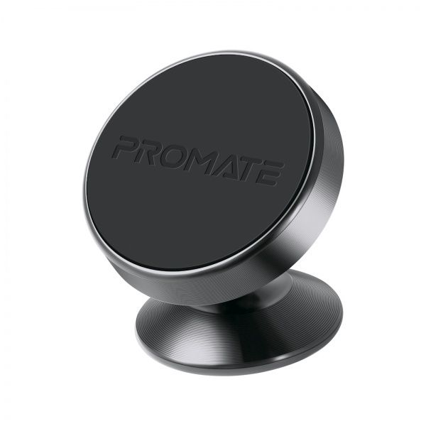 Держатель магнитный Promate Magnetto-2 серый