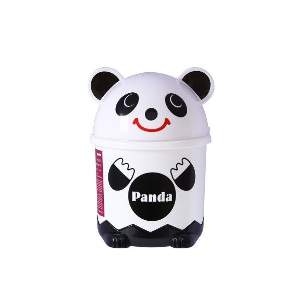 Ведро MVM BIN-07 белый 1,2 л белый BIN-07 1,2L White