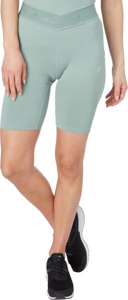 Лосины Energetics Rachel wms 411126-682 р.36 салатовый
