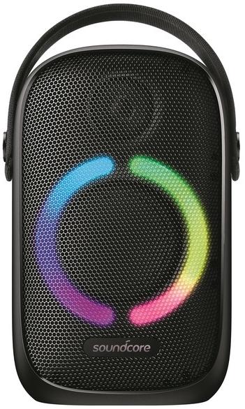Акустическая система Anker SoundСore Rave Neo 1.0 black A3395G11