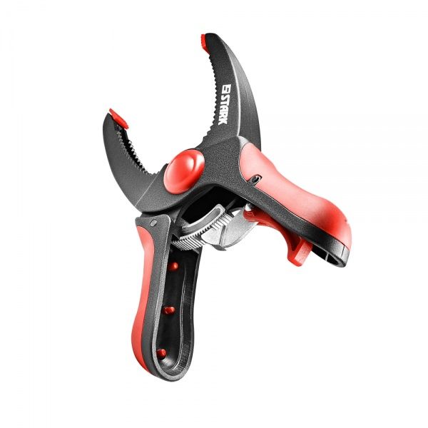 Струбцина Stark 58 мм трещеточная 527100150