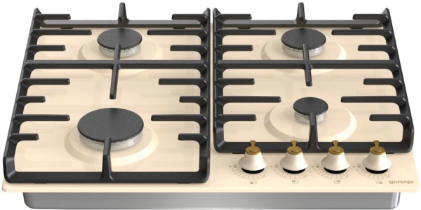 Варочная поверхность Gorenje G 642 CLI