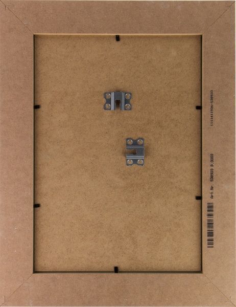 Рамка для фото FN Neuhofer Holz Поцелуи 712822 21х30 см 