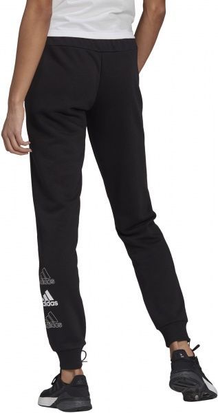 Штани Adidas W S FT T C PT GL1408 р. L чорний