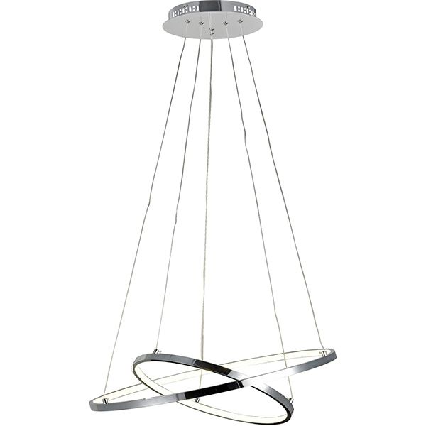 Підвіс Victoria Lighting Jolly/SP2 chrom