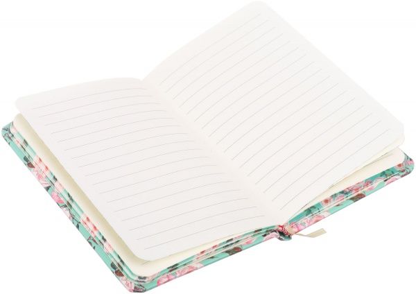 Книга для нотаток Just for you (rose roses) А6 96 аркушів