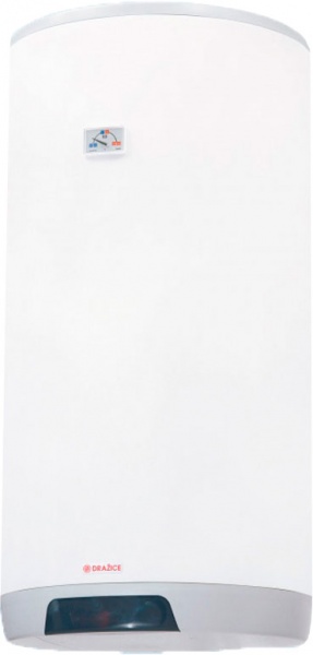 Бойлер комбинированный Drazice OKC 160 