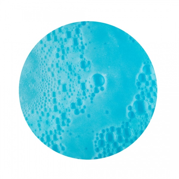 Пудра для ванны (цветная) Mermade Bubble Gum 200 гр