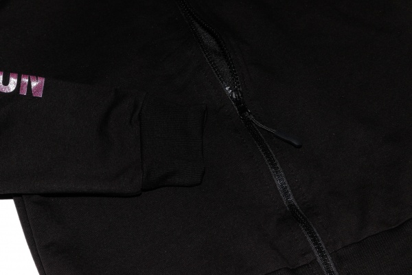 Комплект Фламінго для дівчинки 751-326 р.146 чорний 