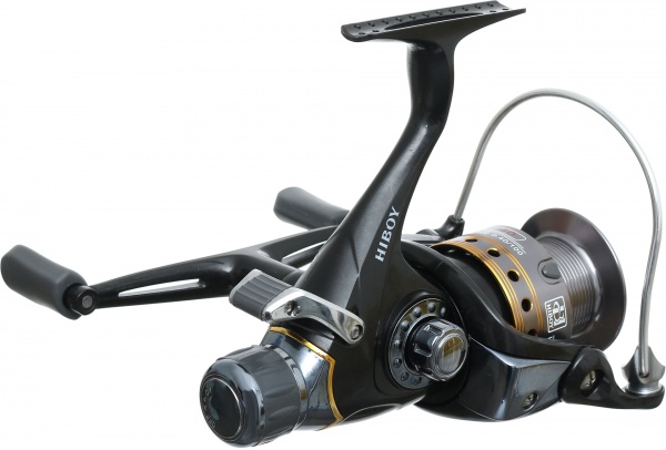 Котушка GTL НС0004297 J3 4000AFD BR 5BB Hiboy