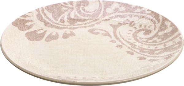 Тарілка підставна Cotton 27,5 см