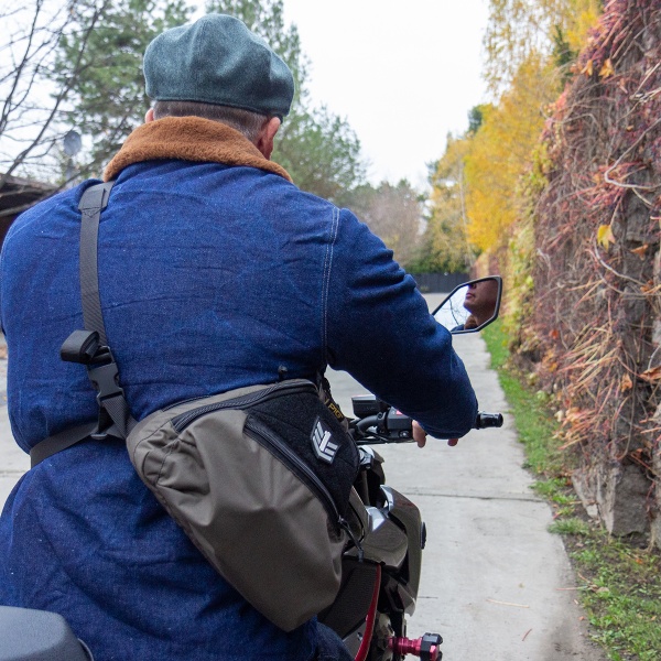 Сумка универсальная 