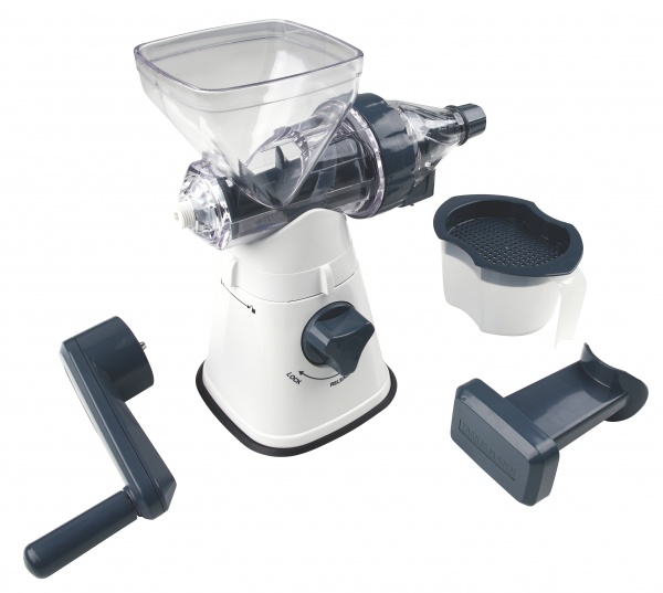 Соковыжималка Easyprepare 27912 Fackelmann