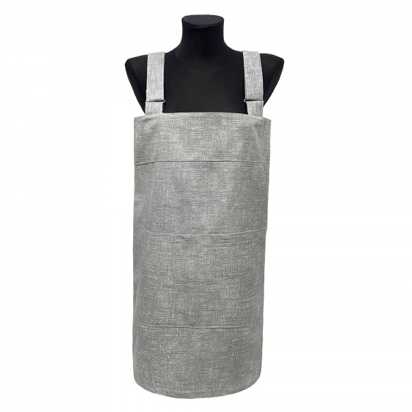 Фартук PERLA Серебро La Nuit