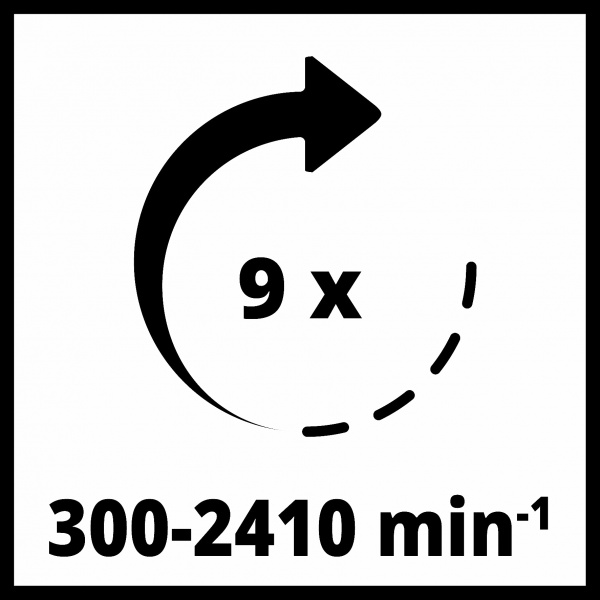 Станок сверлильный Einhell TC-BD 500 4520593