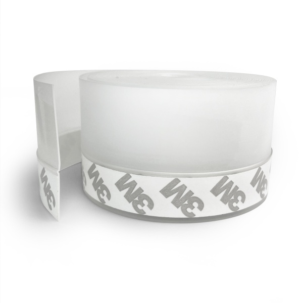 Уплотнительная лента Horst DS-45 5 м прозрачный