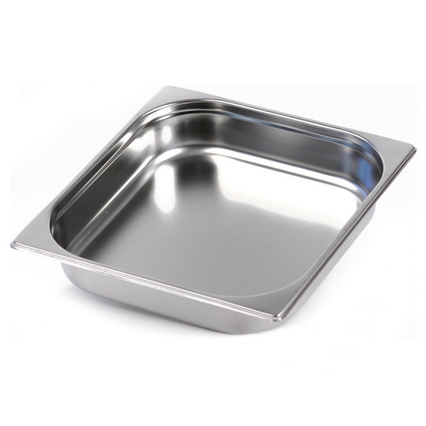 Гастроемкость Atelier Gastro GN2/3 (115040)