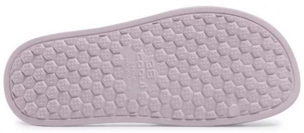 Шлепанцы Coqui Pastel Lt. Lila 7082-100-5800 р.EUR 41 сиреневый