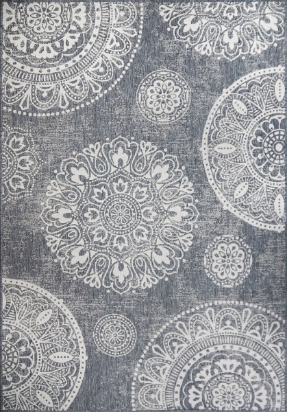 Килим Karat Carpet Flex 1.5x2.2 м 19318/811 СТОК 