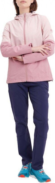 Куртка McKinley Tetil II W 422462-900360 р.46 розовый