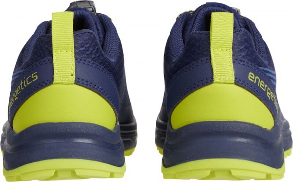 Кроссовки Energetics Zyrox Core J 419824-900516 р.32 синий