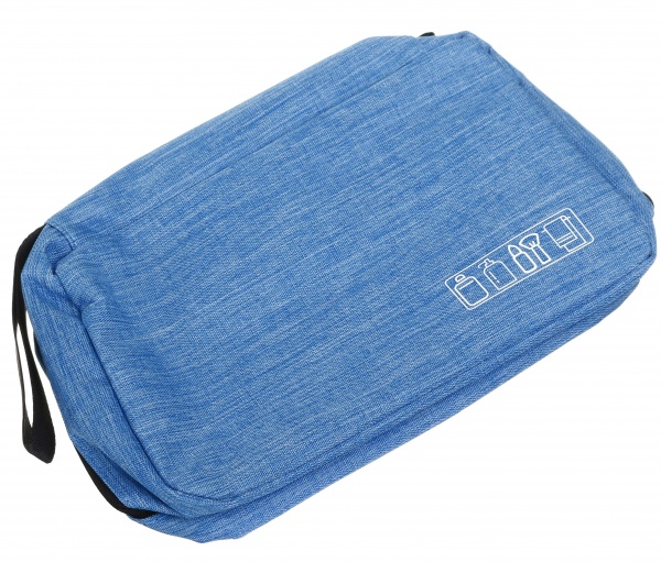 Органайзер Space голубой 23.5х8.14 см 