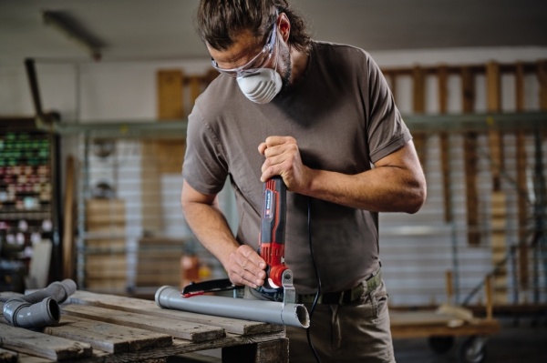 Багатофункціональний інструмент Einhell TE-MG 350 EQ 4465155