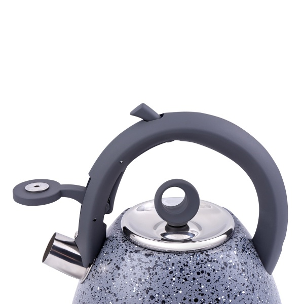 Чайник Smart Сhef 2,7 л 26-303-004 Krauff