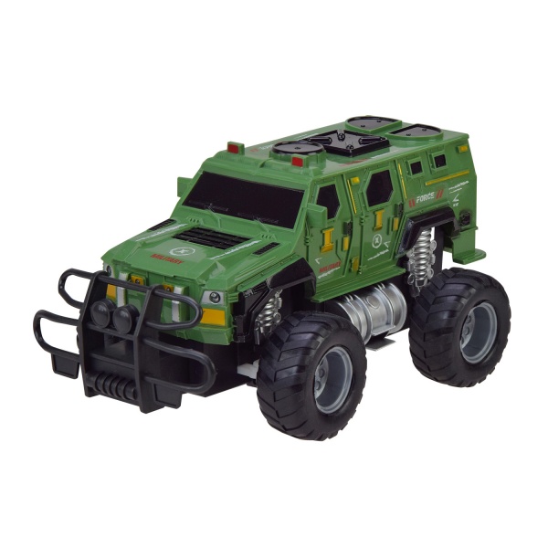 Автомобиль на р/у Shantou 810-21EA