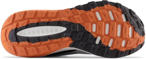 Кроссовки New Balance NITREL V5 MTNTRMG5 р.44,5 серый