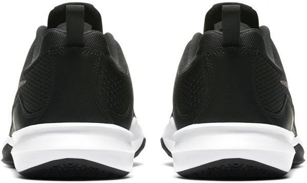 Кросівки Nike LEGEND TRAINER 924206-001 р.8 чорний