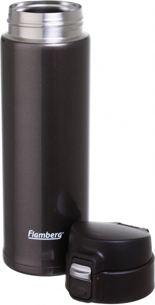 Термочашка Straight 480 мл беж XTX5Y22-48 Flamberg