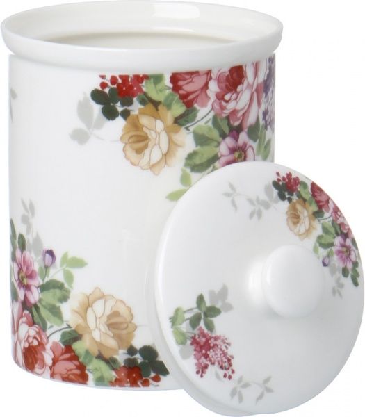 Банка для сыпучих Astera Madelaine Color 500 мл A05130-S04 Astera