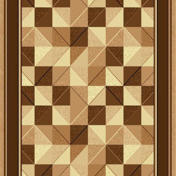 Дорожка  Карат Gold runner 373/12 1,2 м