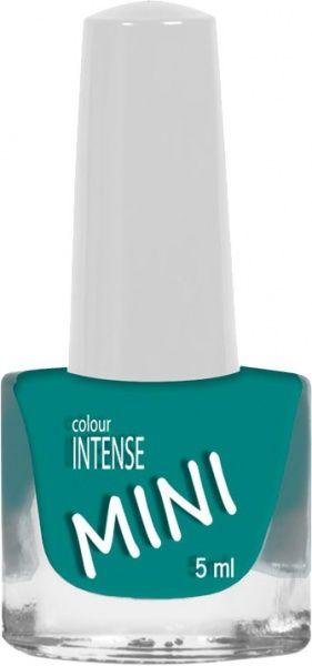 Лак для ногтей Colour Intense CI NP-16 mini 042 бирюза 4,5 мл 