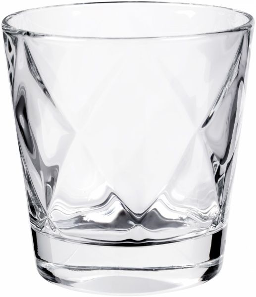 Набор стаканов Concerto 370 мл 6 шт. 61607EM Vidivi