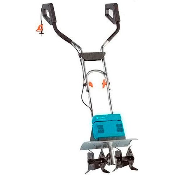 Культиватор Gardena EH 600/36